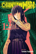 Chainsaw Man, Vol. 12 (Chainsaw Man #12)