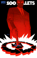100 Bullets Vol. 4: A Foregone Tomorrow (100 Bullets #04)