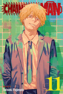 Chainsaw Man, Vol. 11 (Chainsaw Man #11)