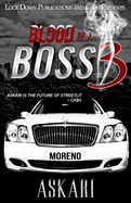 Blood of a Boss III (Blood of a Boss #3)
