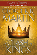 A Clash of Kings (Song of Ice and Fire)