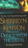 Dance with the Devil: A Dark-Hunter Novel (Dark-Hunter Novels #3)