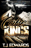 Coke Kings: Fast Money and Gunsmoke (Coke Kings #1)