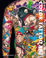 Color Tatoo Art (UK)