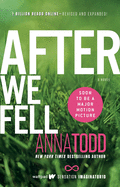 After We Fell (After Series, the #3)