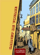 Carnet de Voyage (Travel Journal (Top Shelf) #01)