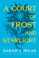 A Court of Frost and Starlight (Court of Thorns and Roses #4)