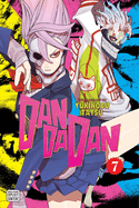 Dandadan, Vol. 7 (Dandadan #7)