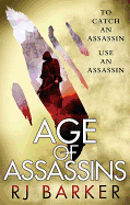 Age of Assassins (Wounded Kingdom #1)