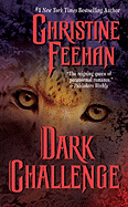 Dark Challenge (Carpathian Novels #05)