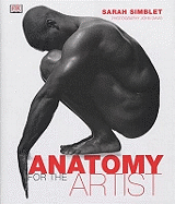 Anatomy for the Artist (UK)