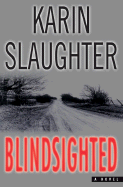Blindsighted (Grant County (Hardcover))