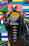 Batman Incorporated (Batman)