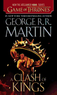 A Clash of Kings (Song of Ice and Fire #2)