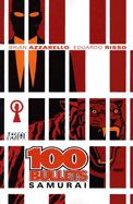 Samurai (100 Bullets #07)