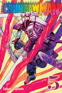 Chainsaw Man, Vol. 5 (Chainsaw Man #5)