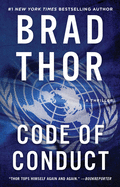 Code of Conduct: A Thriller (Scot Harvath #14)