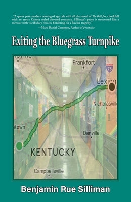 Exiting the Bluegrass Turnpike by Silliman, Benjamin