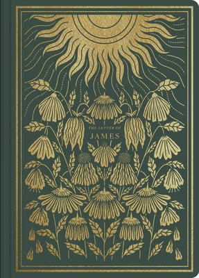 ESV Illuminated Scripture Journal: James Crossway