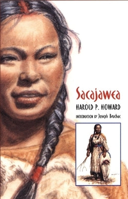 Sacajawea Paperback University of Oklahoma Press