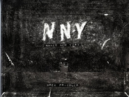 Naked New York Paperback W. W. Norton & Company