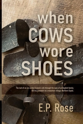 When Cows Wore Shoes Paperback Studio on 41