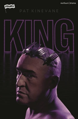 King Paperback Bloomsbury Publishing PLC