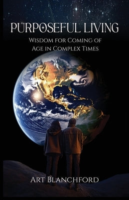 Purposeful Living Paperback Native Publishers