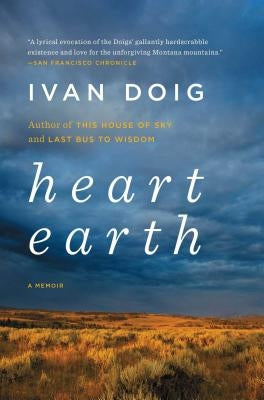 Heart Earth: A Memoir Scribner Book Company