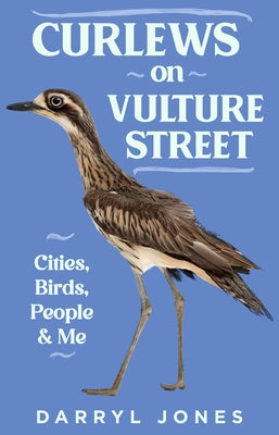 Curlews on Vulture Street Paperback NewSouth Books