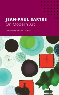 On Modern Art Seagull Books