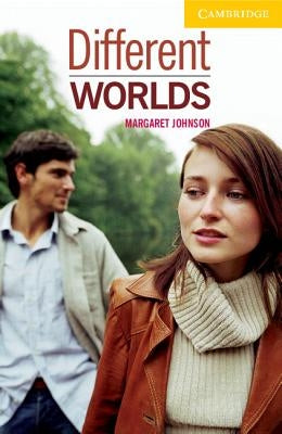 Different Worlds Level 2 Paperback Cambridge University Press