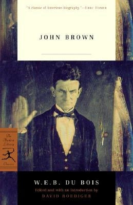 John Brown Modern Library