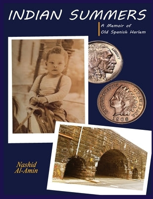 Indian Summers Paperback Harper Partners LLC