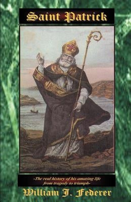 Saint Patrick Paperback Amerisearch, Inc.