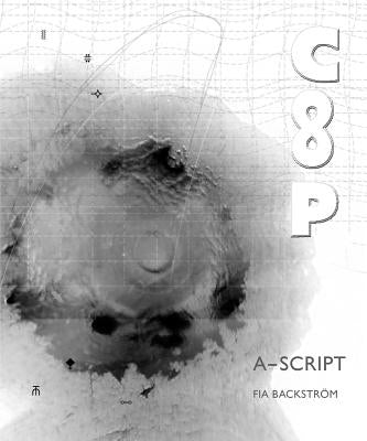 Fia Backström: COOP: A-Script Paperback Primary Information