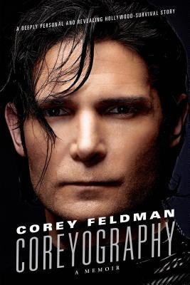 Coreyography: A Memoir Paperback St. Martin's Griffin
