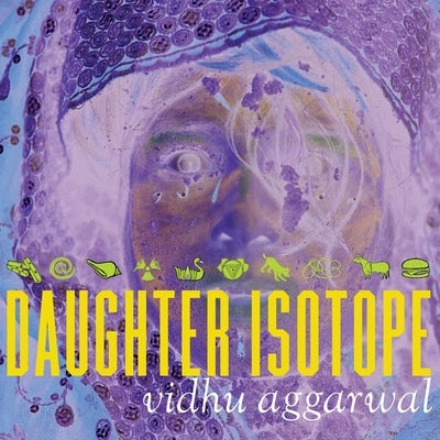 Daughter Isotope Paperback Operating System