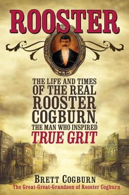 Rooster Paperback Kensington Publishing Corporation