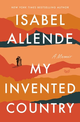 My Invented Country: A Memoir Paperback Harpervia