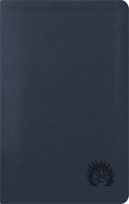 La Biblia de Estudio de la Reforma, Edición Condensada, Navy by Sproul, R. C.