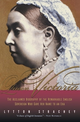 Queen Victoria Paperback Mariner Books
