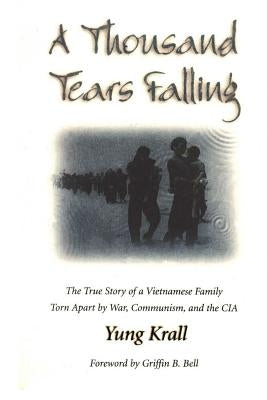 A Thousand Tears Falling Paperback Createspace Independent Publishing Platform