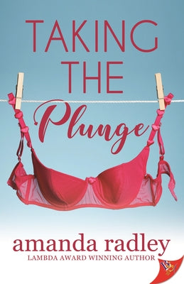 Taking the Plunge by Radley, Amanda