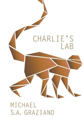 Charlie's Lab Paperback Press 53
