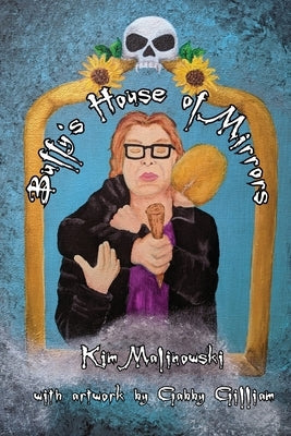 Buffy's House of Mirrors Paperback Q