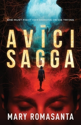 Avici Sagga by Romasanta, Mary