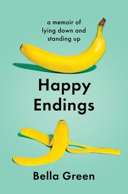 Happy Endings Paperback MacMillan Australia