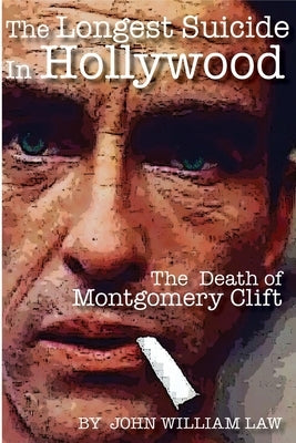 The Longest Suicide in Hollywood Paperback Aplomb Publishing