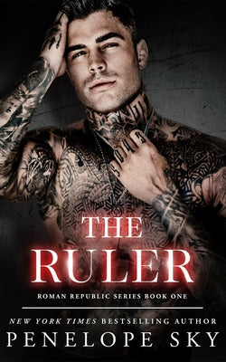 The Ruler by Sky, Penelope